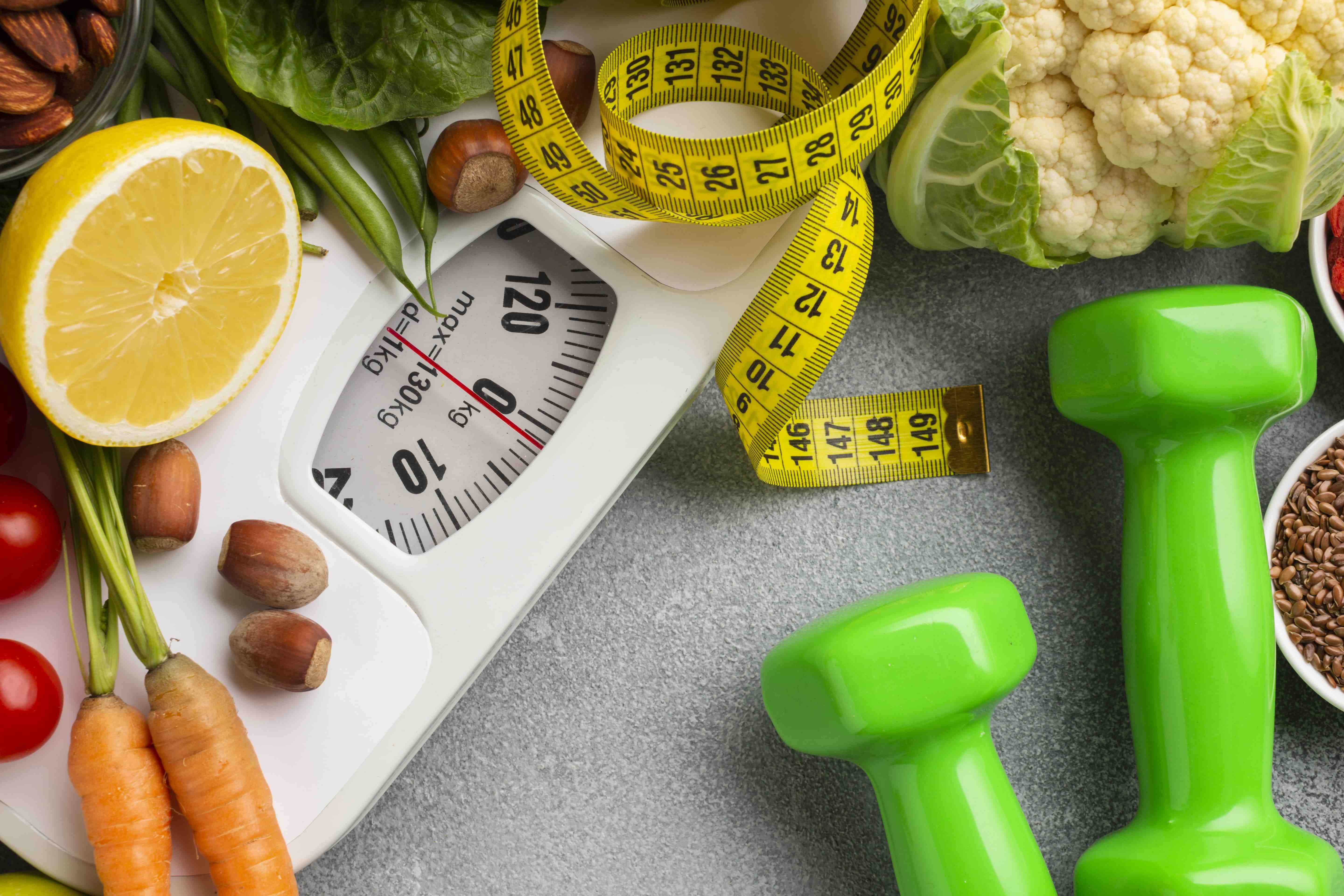 How to Lose Weight with a Low-Carb Diet