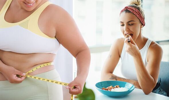 How to Lose Weight with Intermittent Fasting