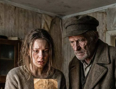 I was the twelfth nanny hired to care for a millionaire’s eight-year-old daughter. Every woman before me had quit within weeks. “No one ever lasts,” the butler warned. That first night, she looked up at me and whispered, “You’ll leave too… won’t you?” I froze—because what I saw in her eyes wasn’t cruelty. It was a secret powerful enough to make me stay.