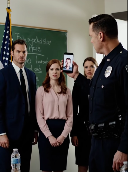 My mother held me down the morning my father promised me to a powerful older man—and now, years later, she’s sick and begging me to “come home,” right as a courtroom is about to hear the one name my family swore would stay buried.