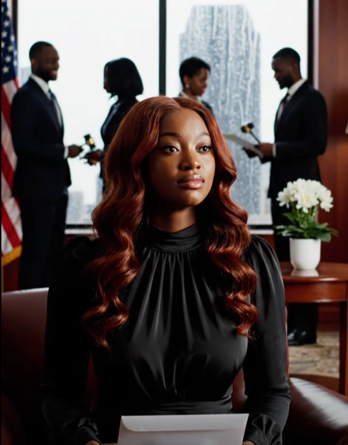 My family got millions at my grandfather’s funeral—his yacht, penthouse, luxury cars, and even the company