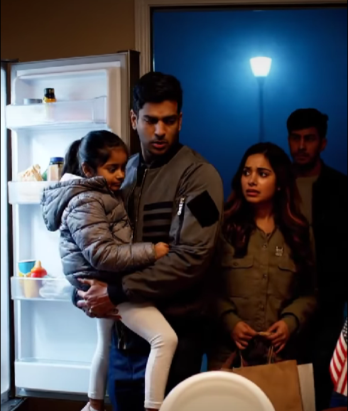 I Found My 4-Year-Old Daughter Locked In The Shed In The Middle Of Winter, Shaking.