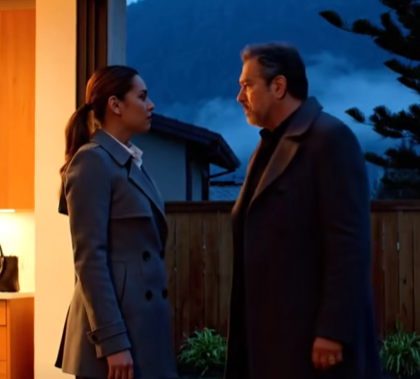 I Never Allowed My Grandson Into The Design Studio. So When His Fiancée Showed Up At 3:42 A.M