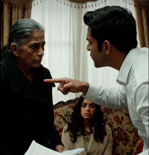 At Sixty-Nine, I Quietly Rerouted My Retirement Like Changing a Lock—Then My Daughter and Son-in-Law Burst Into My Queens Living Room With an Empty ATM Screen,