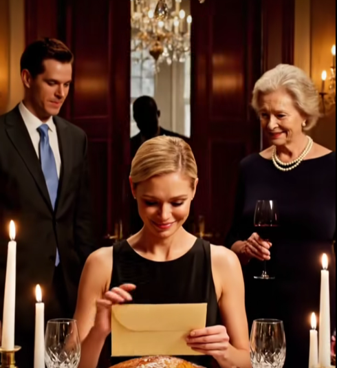 My Son Recorded His Mother For 3 Years. At My Divorce Hearing He Pressed Play. She Tried To Leave