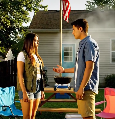 “A Ring? Oh, Wow,” My Dad Said With A Little Laugh When He Noticed The Ring On My Finger At The Family Party