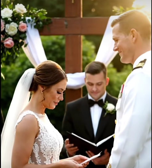 My Brother Assaulted Me At My Wedding—And My Groom Ended His Career In Front Of Everyone