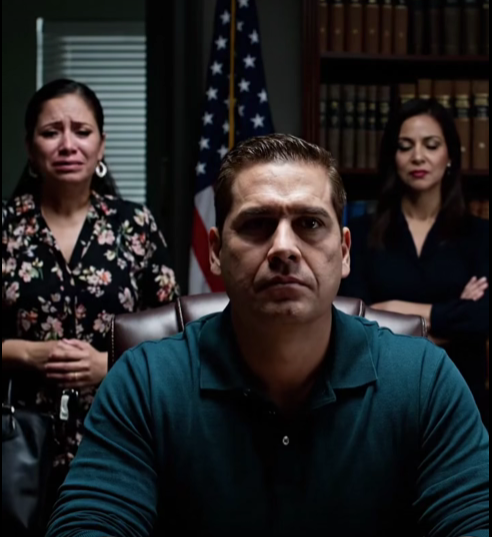 My sister “accidentally” tore up the tickets I bought for my children after I refused to give her my bonus