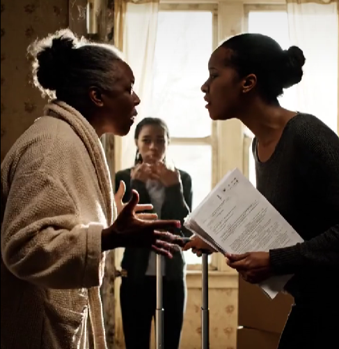 Mom dumped my belongings on the curb to clear my room for her favorite child. She thought she could erase me from my own home.