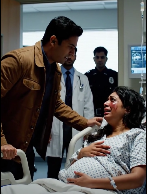 His mother’s insults were still echoing in my head when he stormed in, eyes blazing.