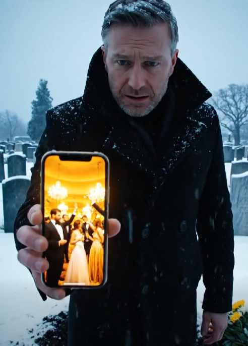 I buried my 8-year-old son alone while across town my family raised champagne glasses, celebrating the $1.5 million they intended to give my sister a “fresh start,” unaware that what i did next would haunt them forever…