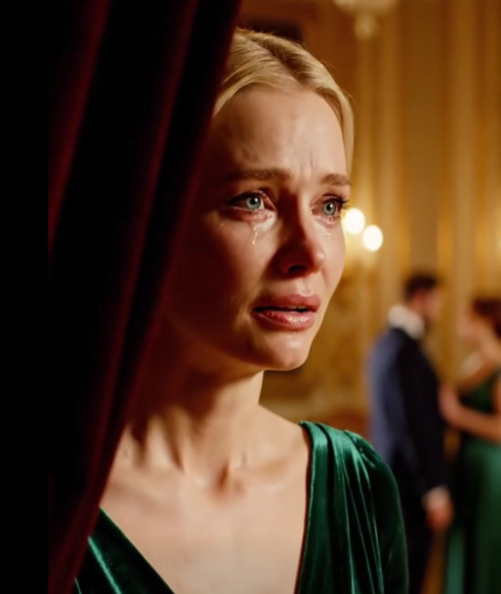 A year after the divorce was finalized, my ex-wife sent me a short message: “We need to talk. It’s urgent.”