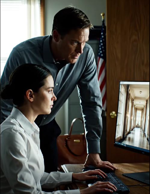 A month after my daughter’s wedding, the photographer called me and said, “Sir, there’s