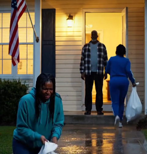 The Night I Lost My Job, I Didn’t Say A Word About The Company I Secretly Own Or The Beach House In My Name