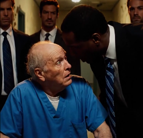 He Fixed Their Van in 1983 and Never Saw Them Again.