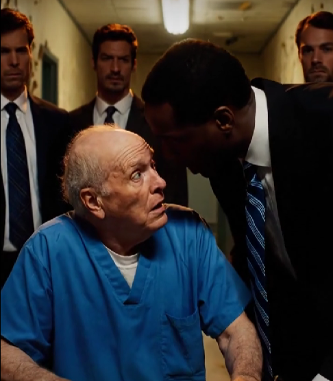 He Fixed Their Van in 1983 and Never Saw Them Again.