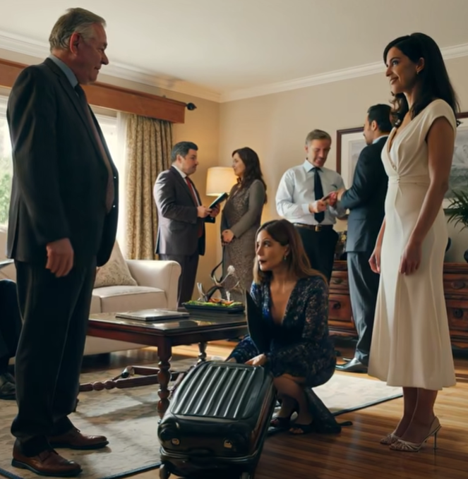 At The Will Reading, My Dad Proudly Declared: “All 3 San Diego Rentals Go To My Son.