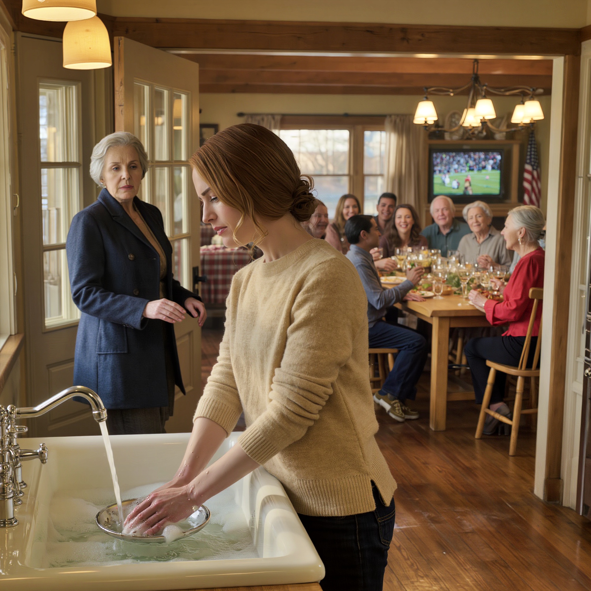 My Parents Kicked Me Out With Nothing But A Suitcase, Thinking I Was Broke. They Didn’t Know The Old Silver Card In My Pocket Held A $1.2 Billion Secret. When The Bank Manager Saw The Balance And Locked The Doors, I Knew My Revenge Had Just Officially Begun… I KNEW MY REVENGE HAD JUST OFFICIALLY BEGUN –