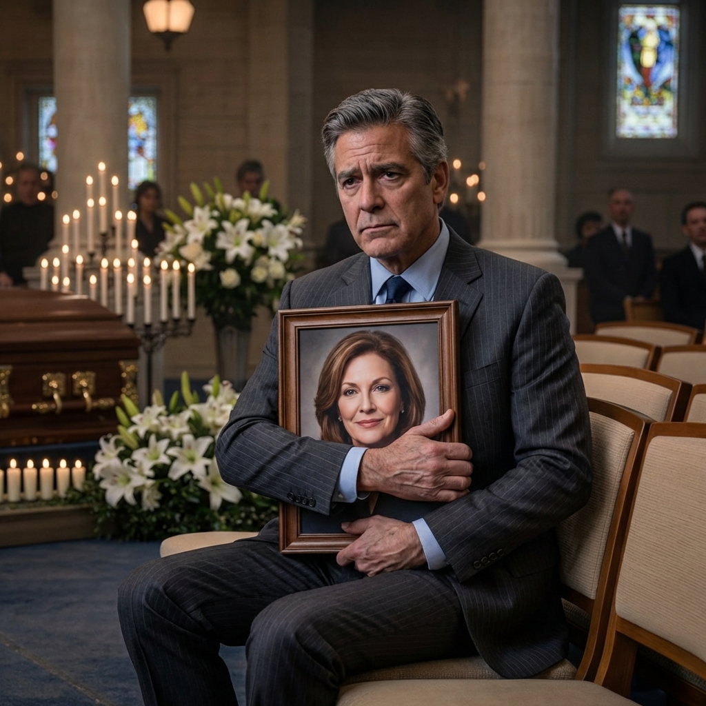 På min frus begravning var alla mina tre söner “för upptagna för att ställa in”: ett möte i Tokyo, en styrelsepresentation, en resa till Miami. Den främre raden var tom på ett sätt som kändes overkligt. Trettio dagar senare kom de tillbaka för att öppna breven hon lämnat kvar, och jag insåg att hon hade förberett en “läxa” länge. –