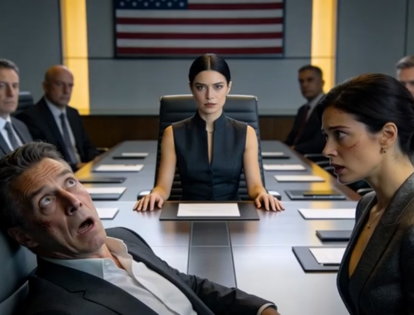 I inherited $10 million—he didn’t know. he kicked me out while i was in labor, called me “dead weight.” the next day, his new wife walked into my room and said, “she’s my ceo.” he stumbled back like he’d seen a ghost…