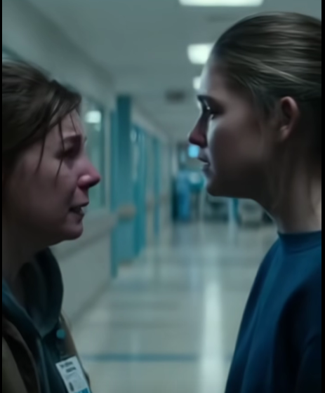 At Twenty-Four, My Mother Called Me a Monster in a Seattle ICU — A Hidden DNA Report Revealed a Terrifying Reality The sharp chemical scent of disinfectant clawed at the back of my throat as my mother’s voice shattered the quiet order of the intensive care hallway