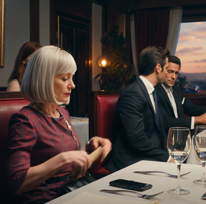 My sister banned my 17-year-old adopted daughter from her wedding, my family called it “just a rule,” and by Christmas Eve I had one quiet piece of proof that could shatter the story they’d been telling about us.