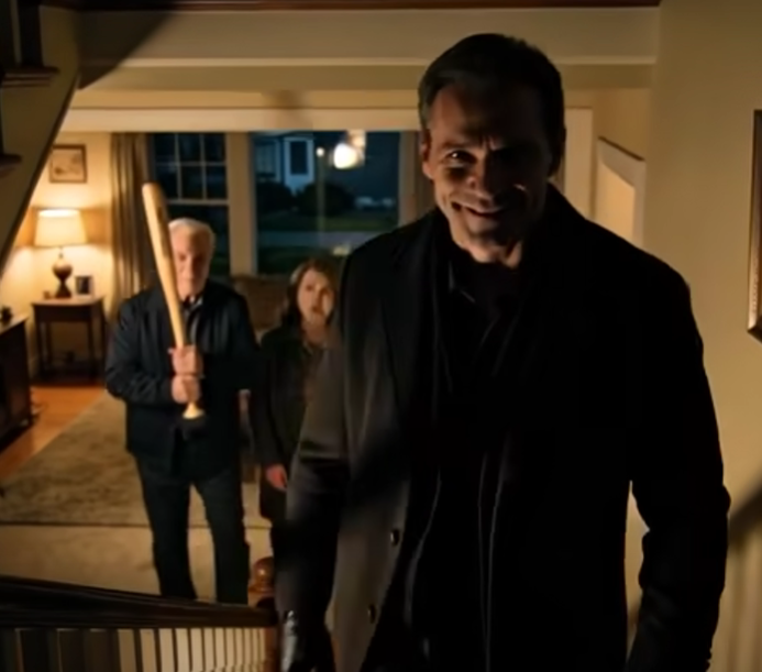 My teenage son has been sleeping in his car instead of his bedroom, and i just discovered what’s been happening in our house at night…”