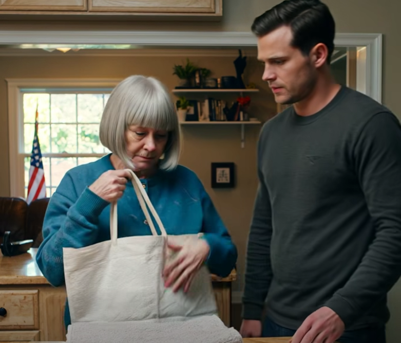 My Daughter-In-Law Said, “While I’m Pregnant, I Want A Quiet Space And Need Privacy.” My Son Agreed: “Mom, Try To Find Another Place To Stay For A While.” I Arranged To Move Out Immediately