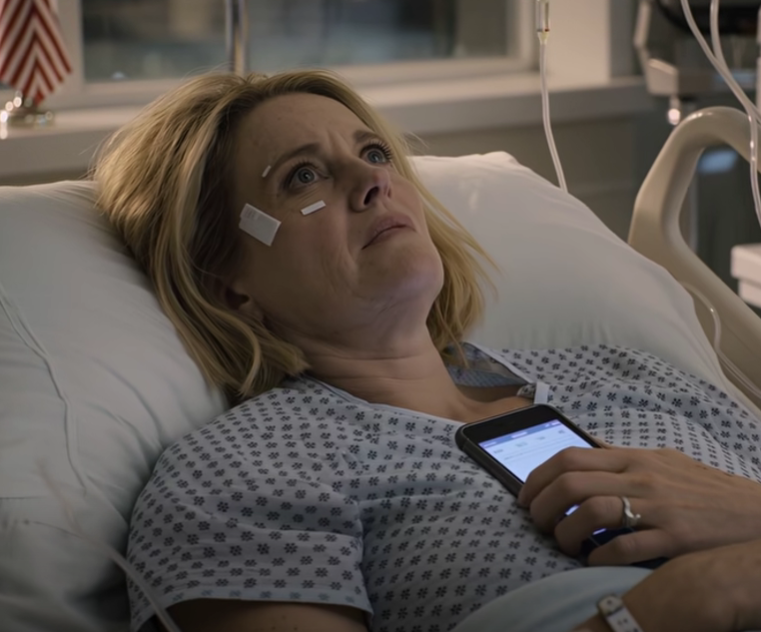 I woke up from a 9-hour spine surgery to 73 missed calls. Dad’s voicemail said, “We sold your condo to pay for your sister’s wedding. You were unconscious, so we signed for you.” $425,000 gone, the wedding is in 3 weeks