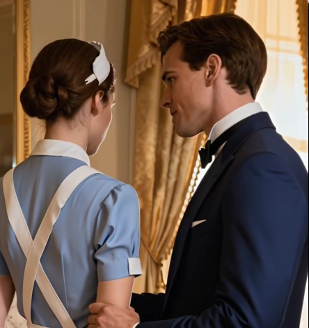 Miljardären återvände hem och föreslog att hembiträdet skulle tillbringa natten med honom, men det som hände sedan chockade alla