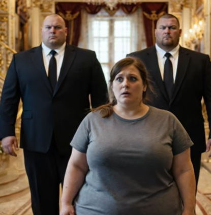 Efter min mans död ärvde jag enligt hans testamente en enorm herrgård utanför staden, trots att vi hela livet hade bott i en hyreslägenhet och pengarna knappt räckte till mat