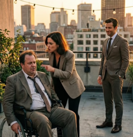 El Fraude al Empresario Millonario: La Grabación Secreta, el Abogado en la Azotea