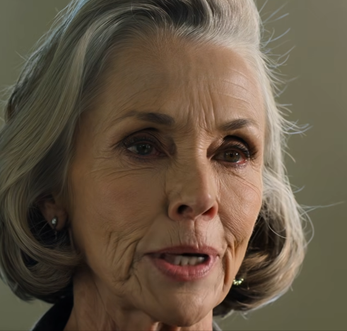 Min man skilde sig från mig när jag var 78, tog vårt hus på Birchwood Lane i Connecticut, värt 4,5 miljoner dollar, och lutade sig sedan in skrattande i rätten och viskade: “Du kommer aldrig att få se barnen igen.” Jag gick därifrån som om jag inte existerade, körde genom New England i kallt regn med en enda resväska. Trettio dagar senare ringde ett okänt 203-nummer: “Fru Caldwell, din man hittades just…”