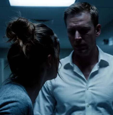 ”Pappa…” Det förkrossade henne, inte bara för att han sa det – utan för att hans pappa var online och valde tystnad ändå.