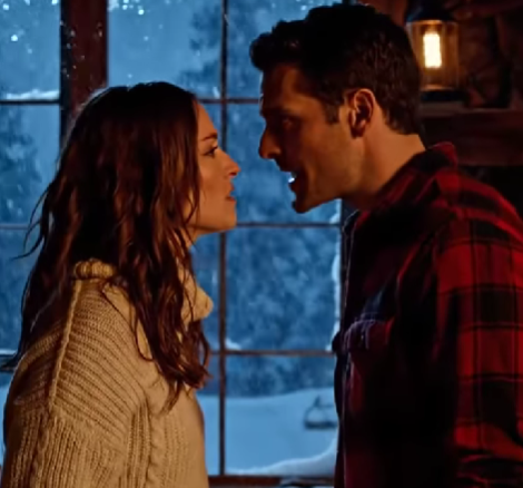 GIO’S TRUTH EXPLODES — AND TRACY REALIZES A QUARTERMAINE LEGACY WAS HIDDEN