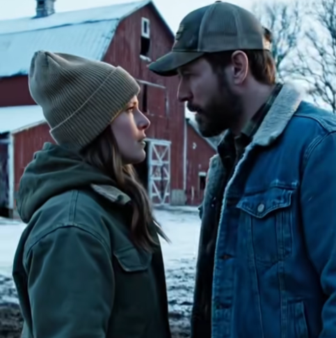 bạn hãy tạo video theo mô tả trên ,các nhân vật nói tiếng thụy điển