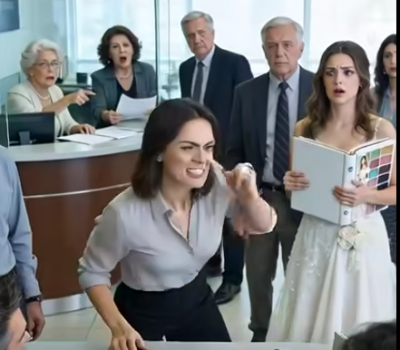 Ingen dök upp till min sons operation. Tre dagar senare sms:ade mamma att hon behövde 10 000 dollar för sin systers brudklänning. Jag skickade 1 dollar med texten “köp en slöja” och sedan frös jag deras åtkomst till mina konton. Bankchefen ringde nästa morgon..