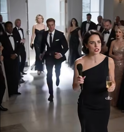 Min mamma övertalade min pojkvän att gifta sig med min syster. Hon sa till honom: “Hon är starkare och bättre för dig!” Jag blev förkrossad när jag fick reda på det och flyttade för att bygga upp mitt liv. Åratal senare återförenades vi på en stor fest som jag anordnade, och när de såg min man blev de bleka i ansiktet eftersom min man var…