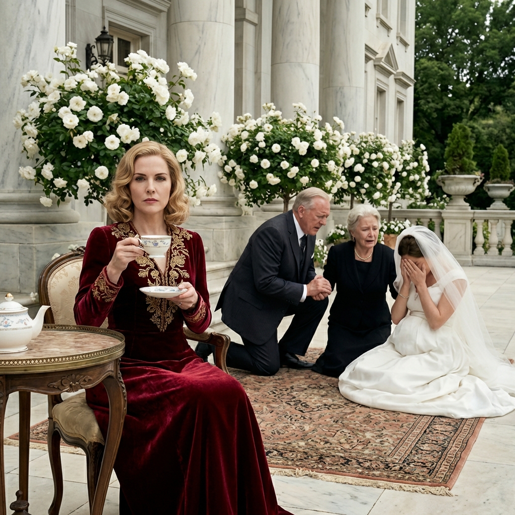 Min syster stal min make och blev gravid, men när hon försökte flytta in i vårt nyköpta hus fick hon sig en överraskning…