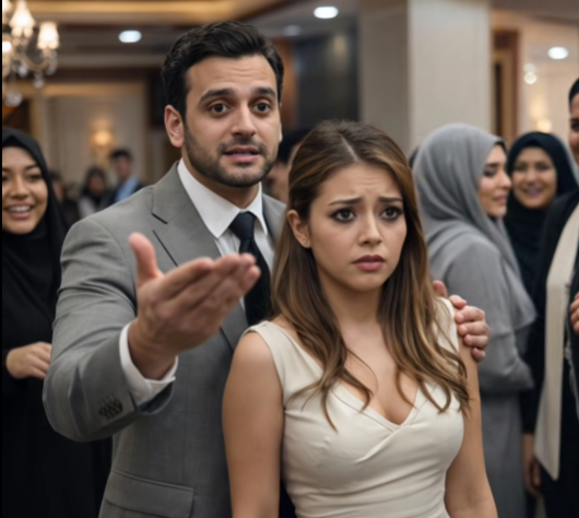 I sex månader gjorde min fästmans familj narr av mig på arabiska, övertygade om att jag inte förstod någonting; de anade inte ens att jag talar språket flytande och redan hade förberett en överraskning åt dem som de kommer att minnas länge Artur Amiryan4-5 minutes 24/2/2026