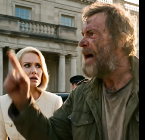 Det dolda budskapet i tiggarbibeln och sveket som nästan kostade mig livet