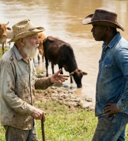 Det polisen drog upp ur floden förändrade haciendas historia för alltid: Sanningen bakom Manuels spöke