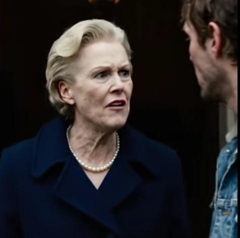 När jag släpptes från fängelset var det första stället jag gick till min pappas hus – bara för att min styvmor skulle titta kallt på mig och säga: ”Din pappa dog för ett år sedan