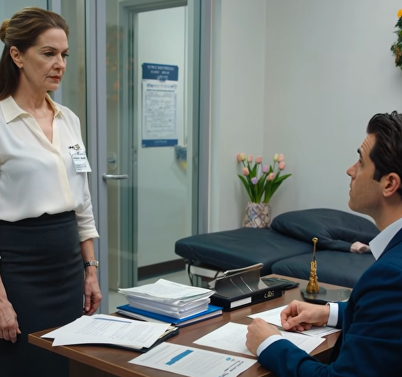 Under Thanksgiving upprepade min brorson en grym replik som min syster uppenbarligen hade sagt bakom min rygg, och hela bordet skrattade. Jag samlade ihop mina barn och gick därifrån utan att göra någon scen. Den kvällen sms:ade min syster och bad om hjälp med bolånet. Jag sa nej. I gryningen hade ett brev kommit – och samma personer som hånade mig var plötsligt desperata att prata.