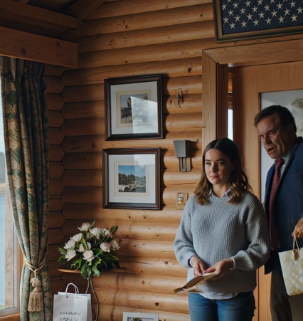 Jag sa till min farbror att jag inte kunde vänta till min brors bröllop imorgon. Han sa: ”Claire… Det var förra veckan.” En månad senare ville de ha min sjöstuga för ett firande – och den här gången sa jag helt enkelt nej.