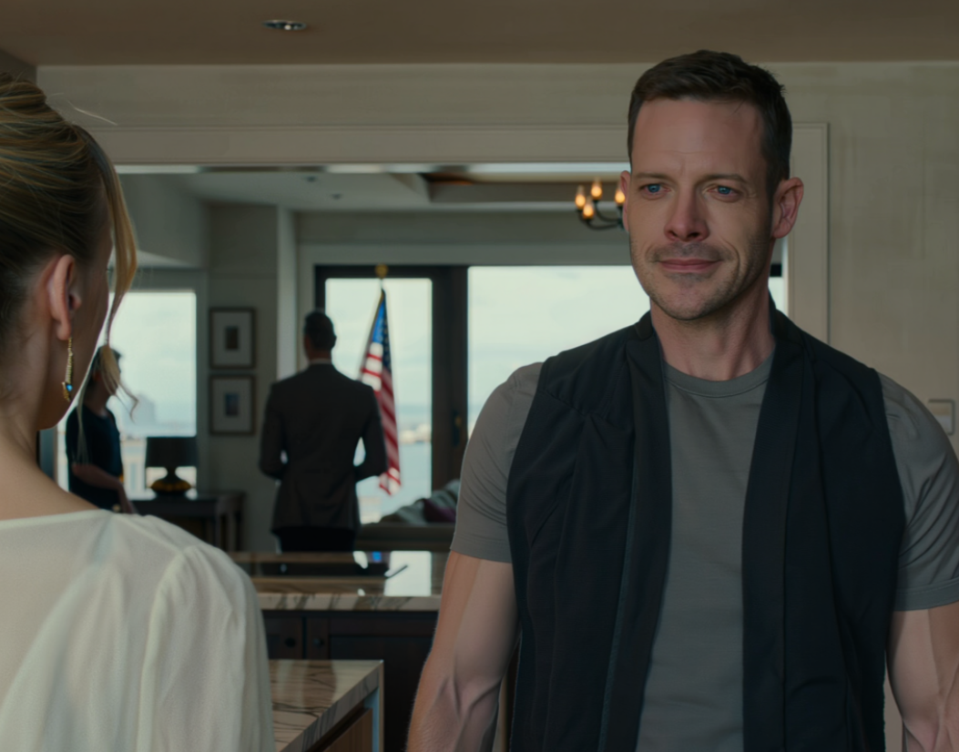 Min fästmö sade kallt, “Jag lämnar inte staden för att följa dig till den där trista lilla byn,” jag svarade bara, “Jag hör dig,” och accepterade sedan tyst rollen som divisionschef i Willow Creek och flyttade dit ensam. När han fick reda på att det där “tråkiga” jobbet gav nästan 600 000 dollar om året, började allt förändras