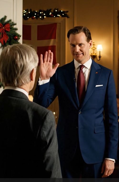 “Du gør mig flov foran mine advokatvenner,” sagde han. Så rejste hans chef sig. “Vent … din søster er Sophia?” Det, han sagde derefter, efterlod min bror rystende, lamslået og tavs.