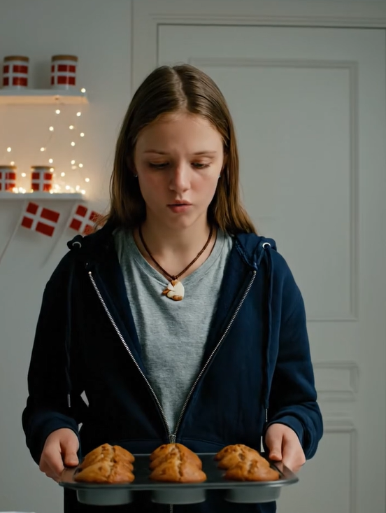 Mor aflyste min 18-års fødselsdag på grund af min brors raserianfald – “Hvis jeg ikke kan have det sjovt … kan hun heller ikke,” sagde min bror. Så pakkede jeg stille og roligt … og så deres perfekte liv falde fra hinanden uden mig.