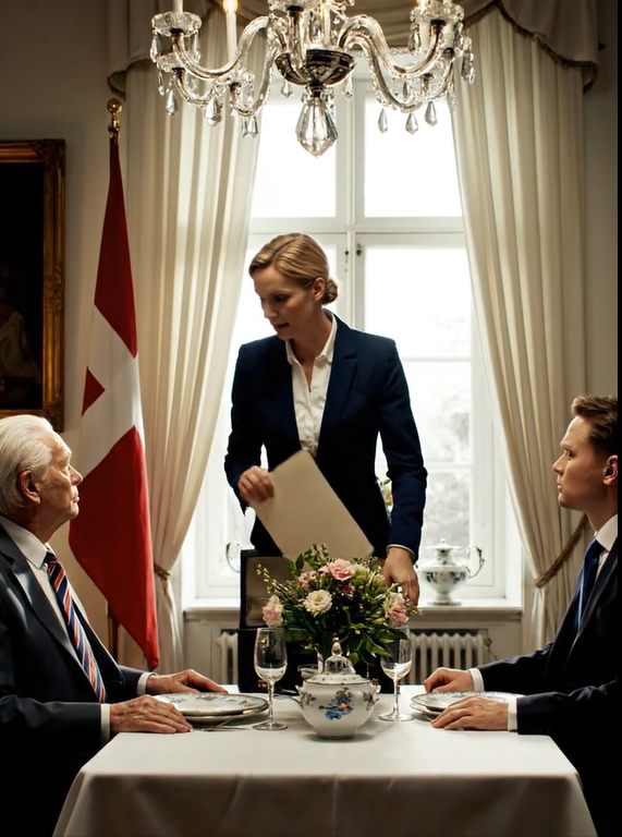 Min far overfaldt mig med min brors gæld: “Du skal betale – ingen spørgsmål.” Han troede, jeg var hans pengemaskine, så jeg rejste mig og smed mine nøgler på bordet: “Så går jeg ud fra, at dette hus og denne bil går med mig. Familie betyder valg.” STILHEDEN VAR ØDELÆGGENDE