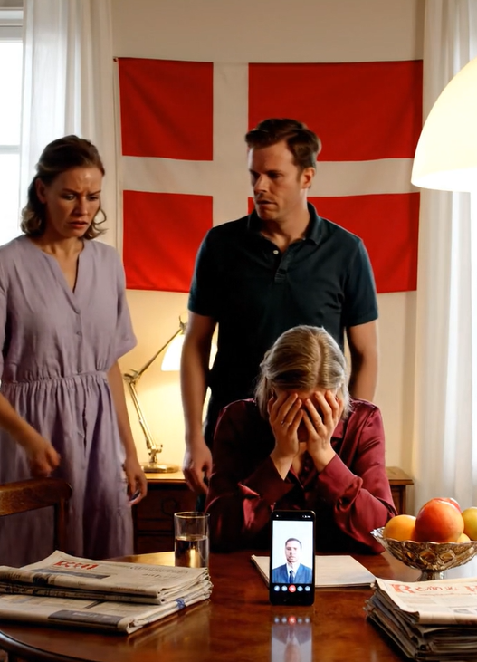 Min familie glemte, at jeg eksisterede. Ved middagen sagde jeg roligt: ​​”Jeg solgte appen.” Min bror smilede: “For at få penge tilbage?” – Jeg svarede: “180 millioner dollars, kontant.” Værelset blev stille. MOR TAPTEDE SIN GAFFEL.